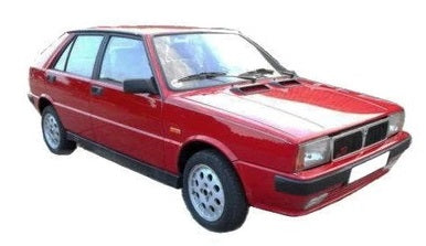 Lancia Delta 1600 HF