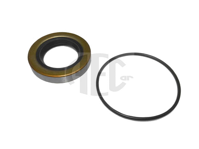 Gearbox Input Shaft Oil Seal & O Ring