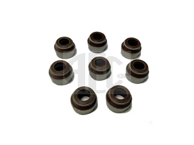 Valve Stem Seal | Pack of 8 | Integrale 8V