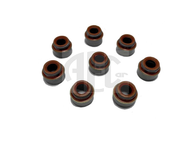 Valve Stem Seal | Pack of 8 | Integrale 16V