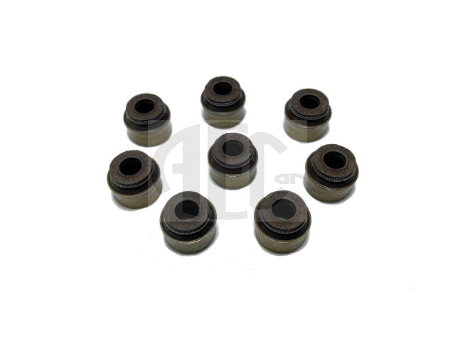 Valve Stem Seal | Pack of 8 | Fiat Abarth 124 Spider