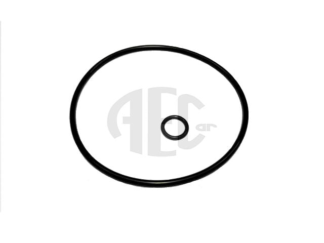 Brake Vacuum Pump O Ring Seal Set | Abarth Punto