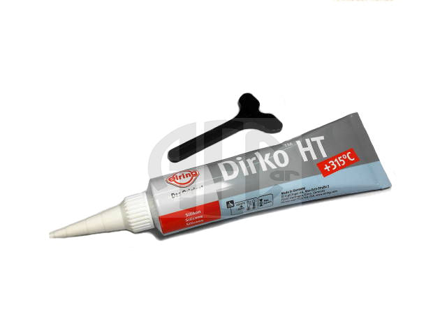 RTV Silicone Sealant 70 ml | Integrale