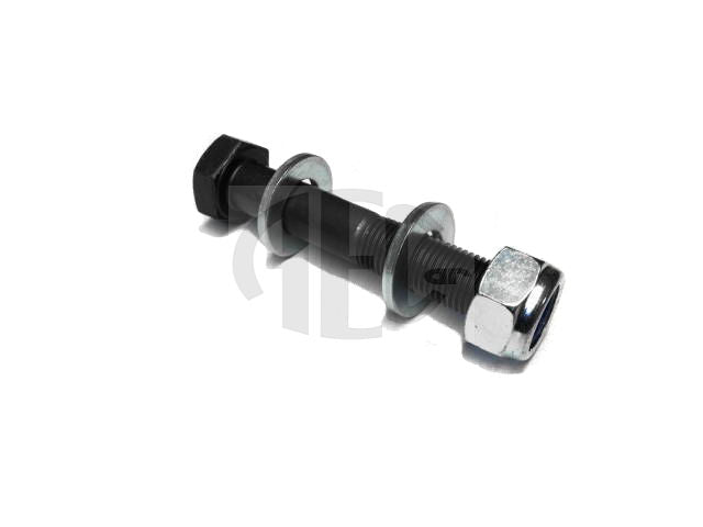 Bolt Set Lower Front Shock Absorber | Abarth Punto