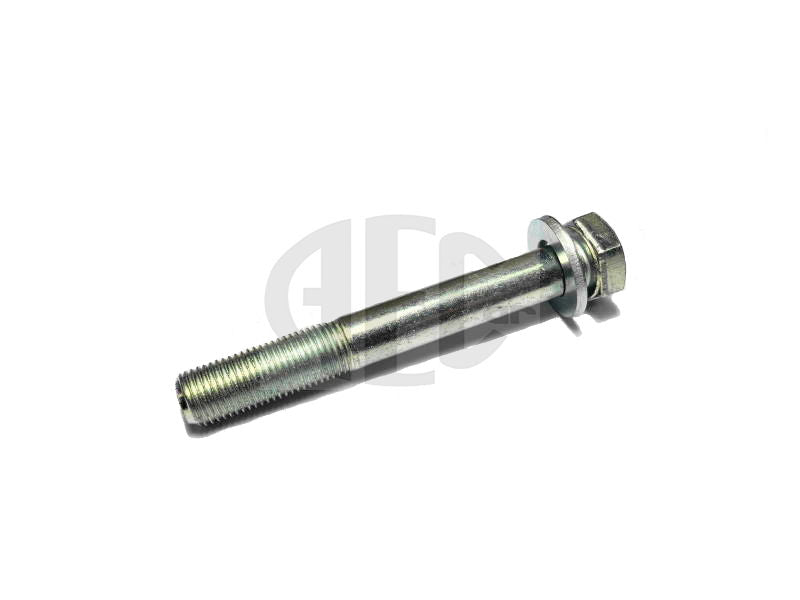 Rear Shock Absorber Lower Bolt