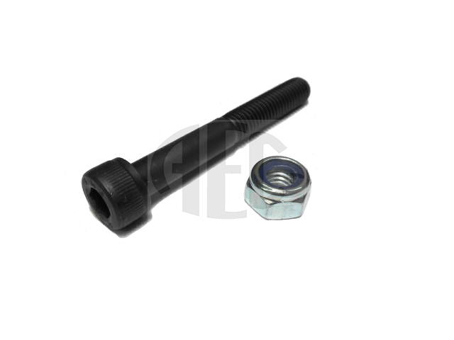 Bolt/Nut Inner Axle C.V. Joint | Integrale