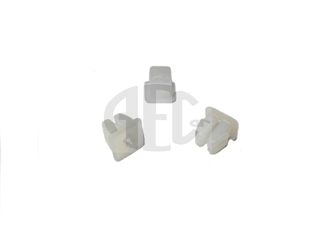 Clip Various Interior/Front Grille | Integrale