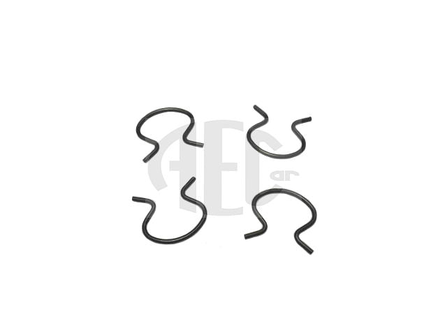 Clip Omgea Window Winder Handle (Pack of 4)