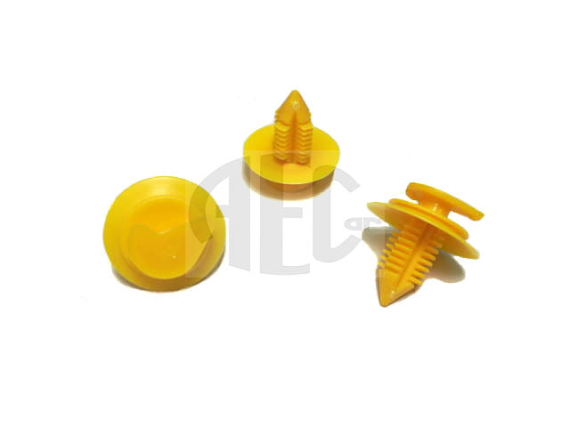 Clip Door Panel Trim | Integrale