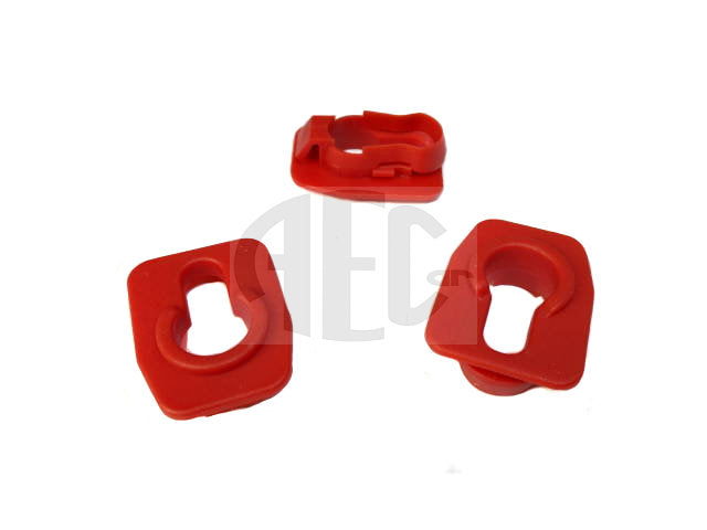 Clip Bonnet Stay Rod