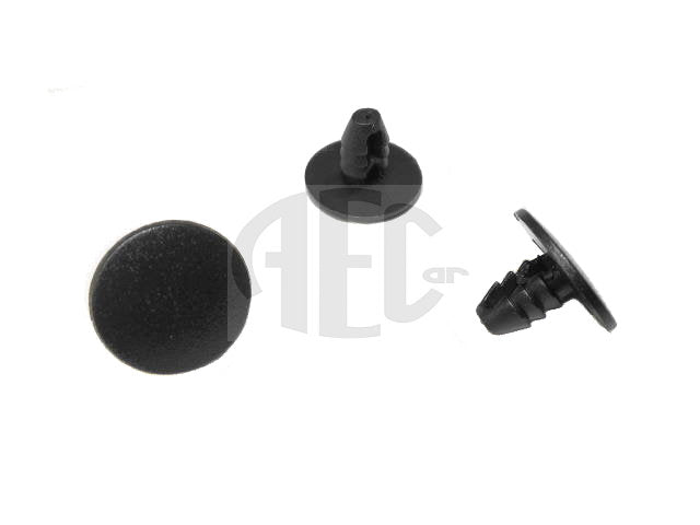 Button Clip Various