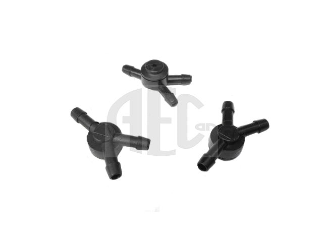 Front Windscreen Washer Valve | Abarth 500 595 695