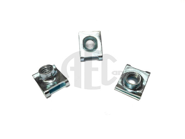 Speed Clip Radiator | Integrale