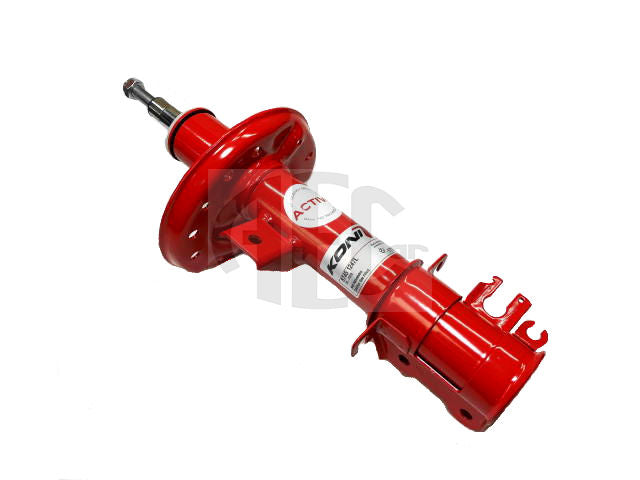 Front Left Shock Absorber | Abarth 500 595 695