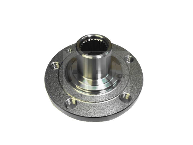 Front/Rear Axle Hub Flange | Evolution