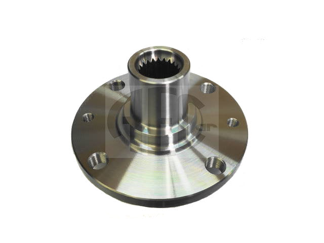 Rear Axle Hub Flange | Integrale