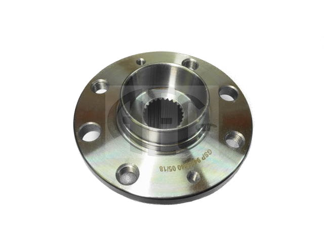 Front Axle Hub Flange | Abarth Punto
