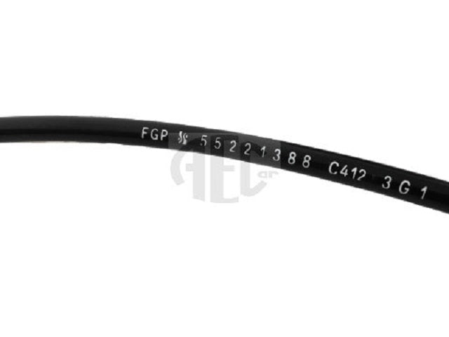 Gear Selector Cable | Abarth Punto