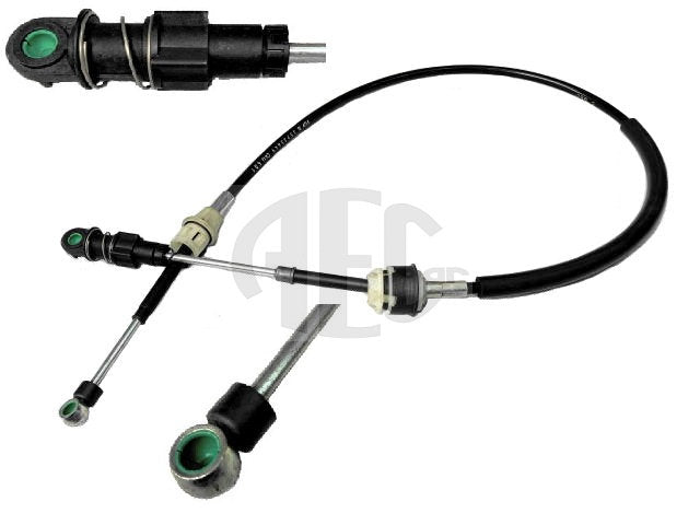 Gear Selector Cable | Abarth Punto