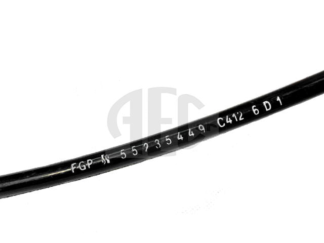 Gear Selector Cable | Abarth Punto