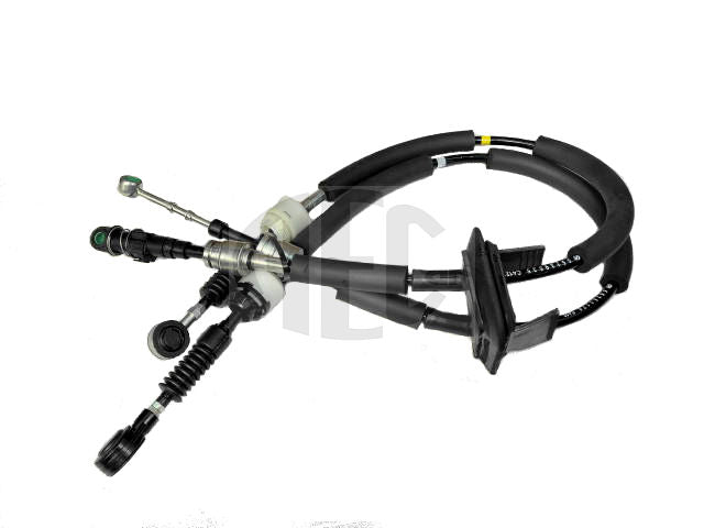 Gear Selector Cables | Abarth 500 595 695 2012