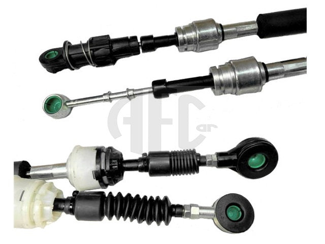 Gear Selector Cables | Abarth 500 595 695 2012