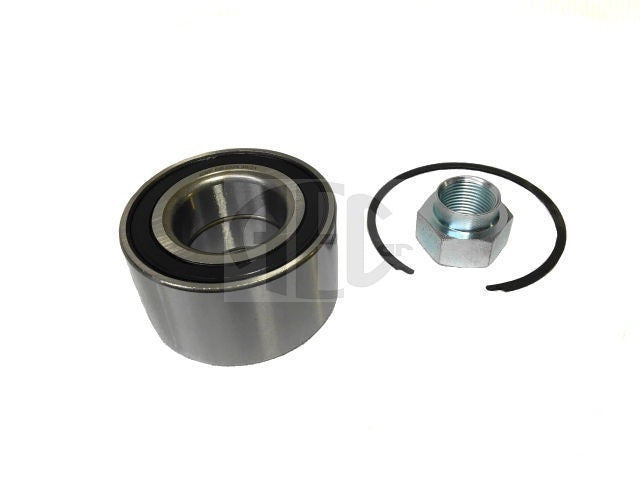 Wheel Bearing Kit Rear Axle | Integrale