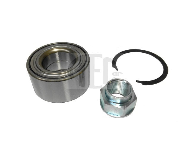 Wheel Bearing Kit Front Axle | Integrale