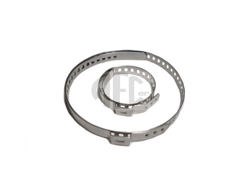 Metal Strap Set Outer/Inner C.V. Boot