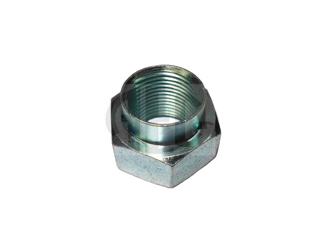 Front Axle Hub Nut | Delta HF