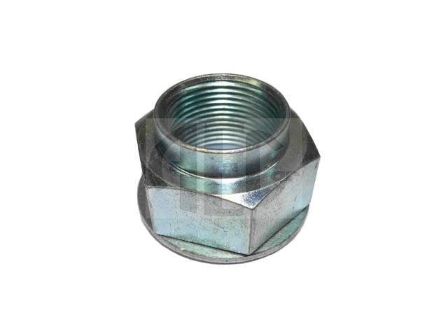Front Axle Hub Nut | Integrale