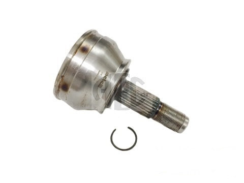 Front Outer Axle C.V. Joint | Integrale 8V