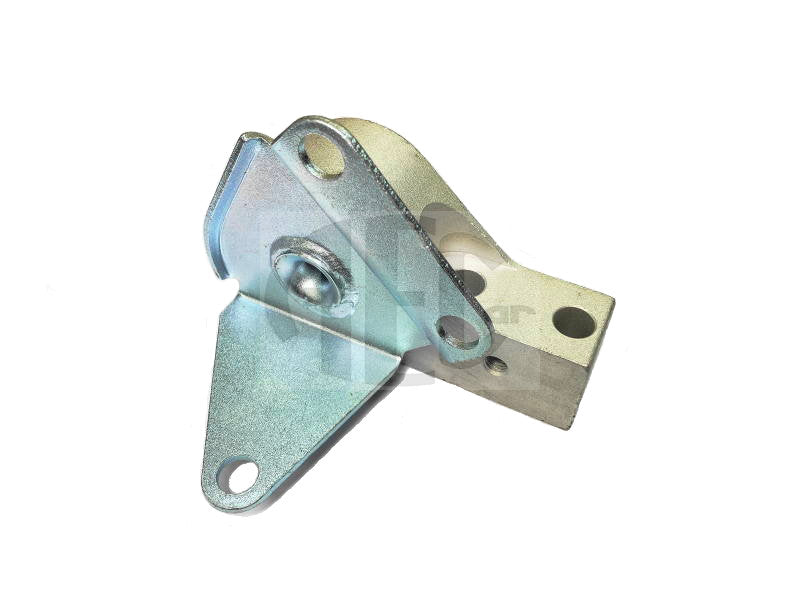 Rear Differential Mount Left