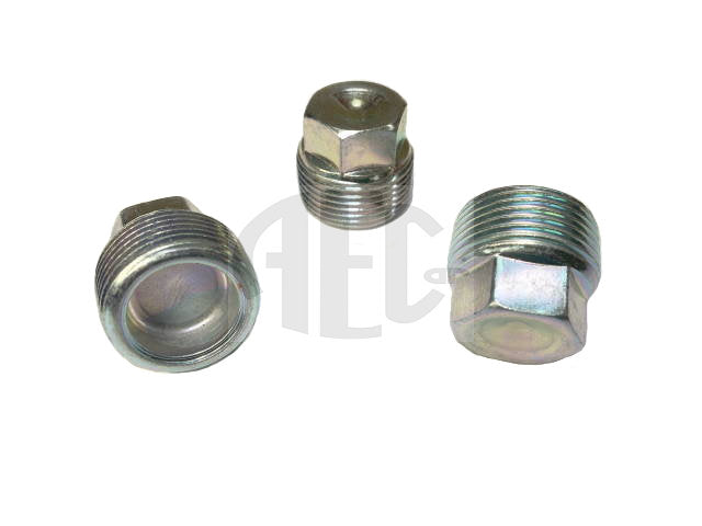 Oil Filler Plug Gearbox | Delta HF