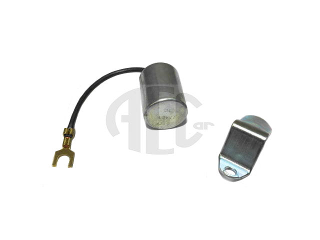 Condesner | Fiat 131 132 Argenta