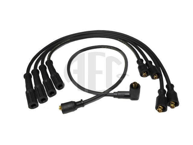Ignition Lead Set | Delta HF Turbo