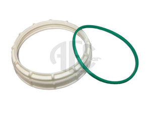 Fuel Pump Lock Ring & Gasket Seal | Abarth 500 595 695
