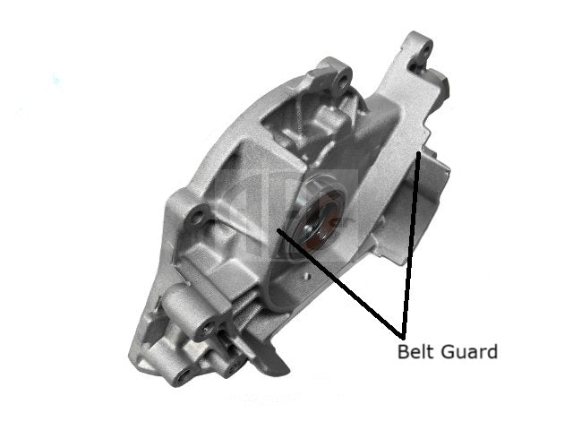 Oil Pump | Alfa Romeo 155 Q4