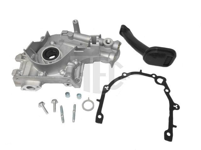 Oil Pump | Abarth 500 595 695