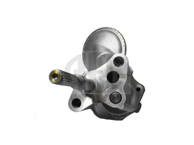 Oil Pump | Fiat 2000 Twin Cam