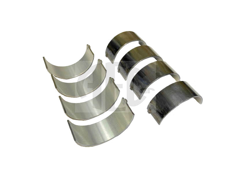 Big End Con Rod Bearing Set | Fiat Abarth 124 Spider