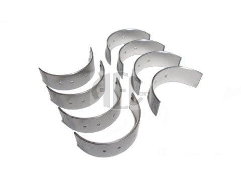 Big End Con Rod Bearing Set | Delta HF