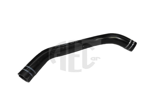 Engine Breather Hose | 500 1.2 8V