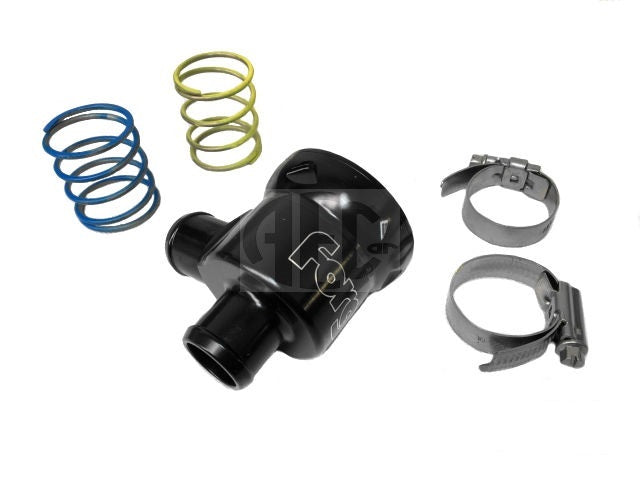 Dump Valve Kit | Integrale