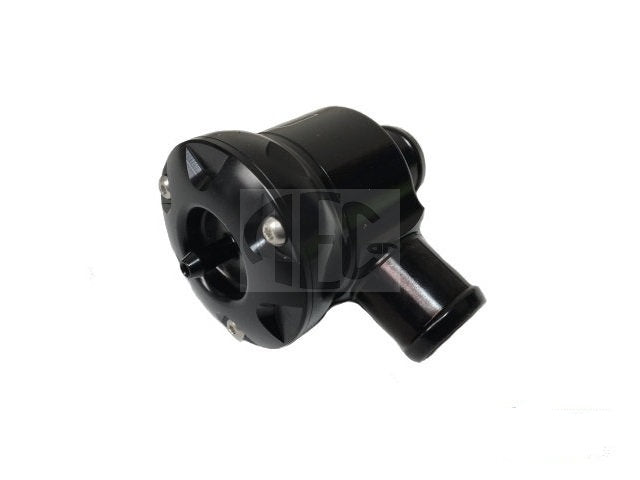 Dump Valve Kit | Integrale