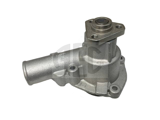 Water Pump 82mm | Fiat Twin Cam