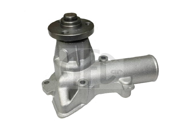 Water Pump 86mm | Fiat Twin Cam