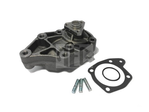 Water Pump | Delta HF