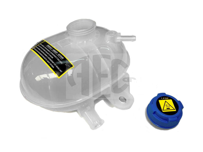 Coolant Tank | Abarth 500 595 695