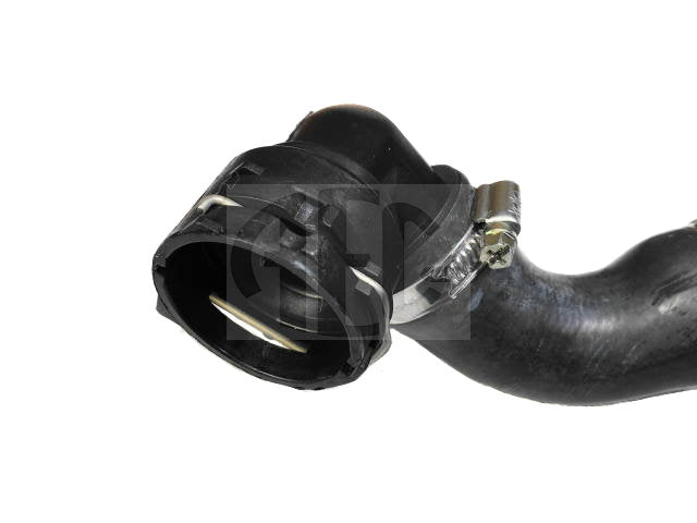 Bottom Radiator Hose | 500 1.4 16V